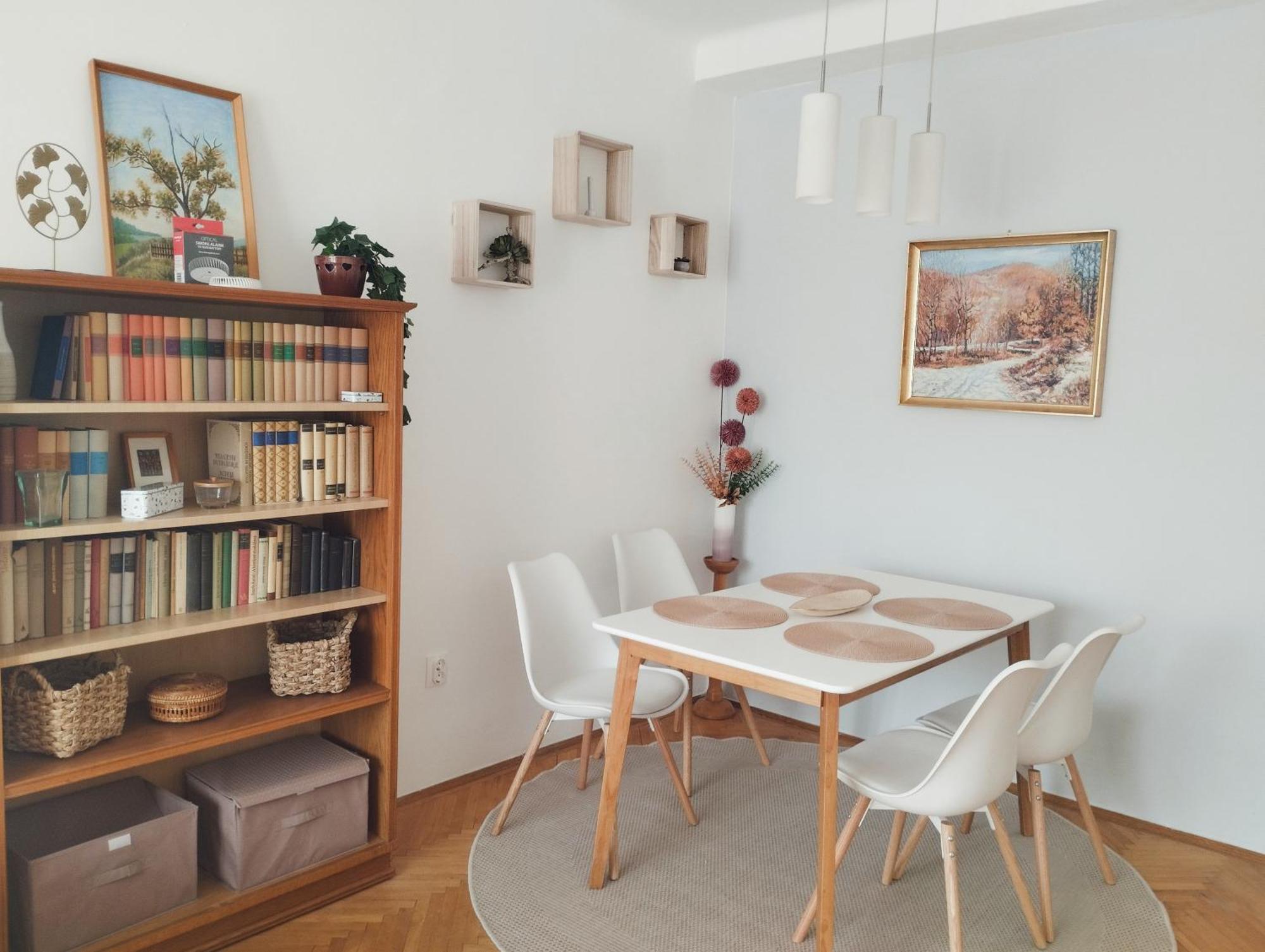 Greenview Apartment Budapest Exterior foto